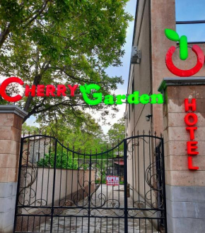 Cherry Garden Boutique Hotel